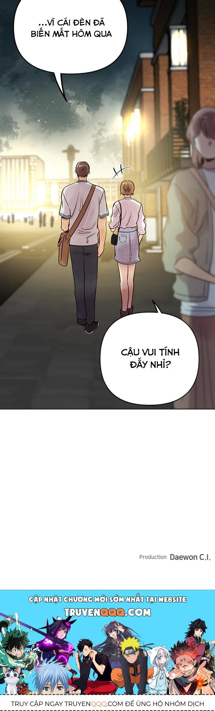 Người cai trị thời gian Chap 50 - Next Chap 51