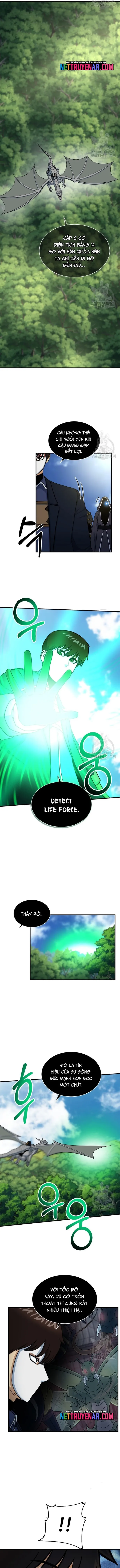 Ngoài nhà là bão tố Chap 71 - Next Chap 72