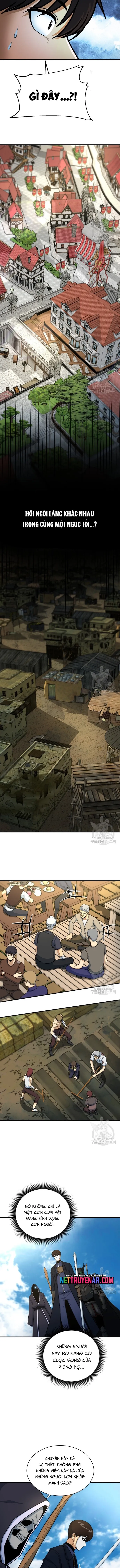 Ngoài nhà là bão tố Chap 71 - Next Chap 72