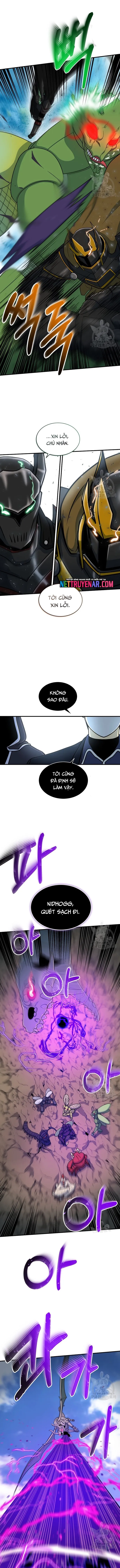 Ngoài nhà là bão tố Chap 71 - Next Chap 72