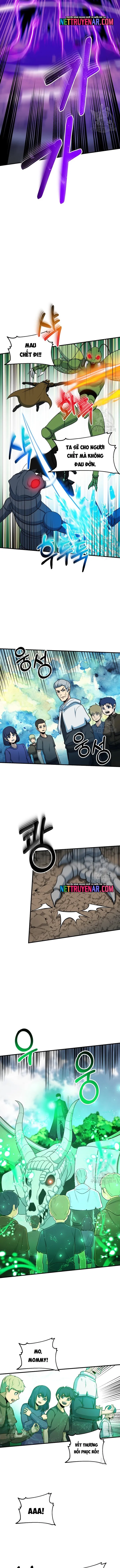 Ngoài nhà là bão tố Chap 71 - Next Chap 72
