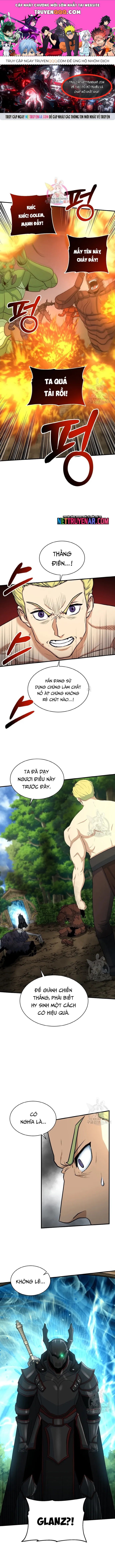 Ngoài nhà là bão tố Chap 76 - Next Chap 77