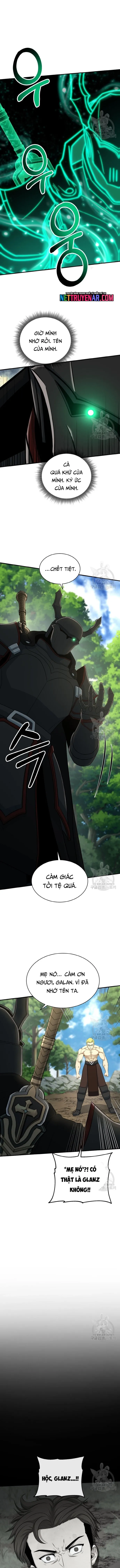 Ngoài nhà là bão tố Chap 76 - Next Chap 77