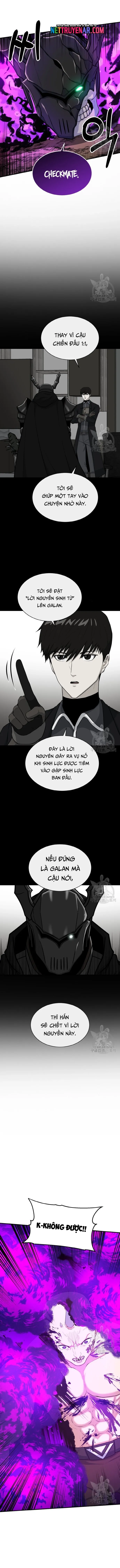 Ngoài nhà là bão tố Chap 76 - Next Chap 77