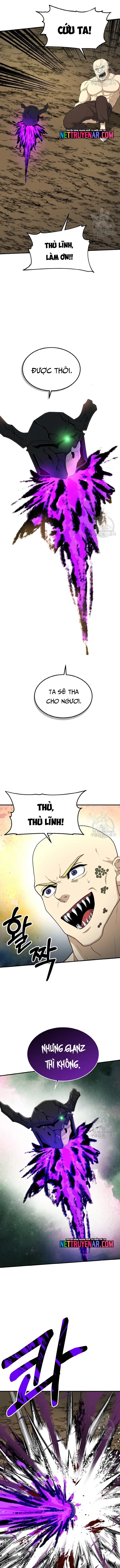 Ngoài nhà là bão tố Chap 76 - Next Chap 77