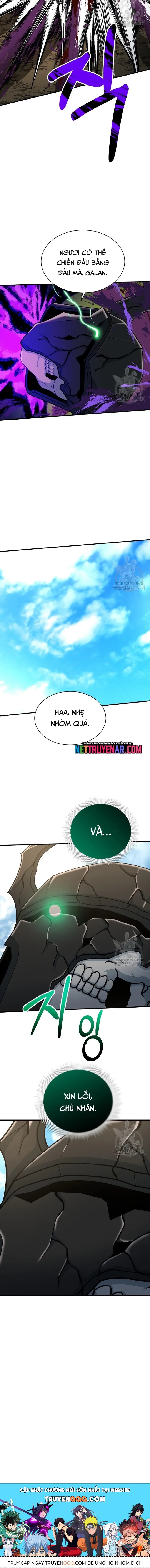 Ngoài nhà là bão tố Chap 76 - Next Chap 77