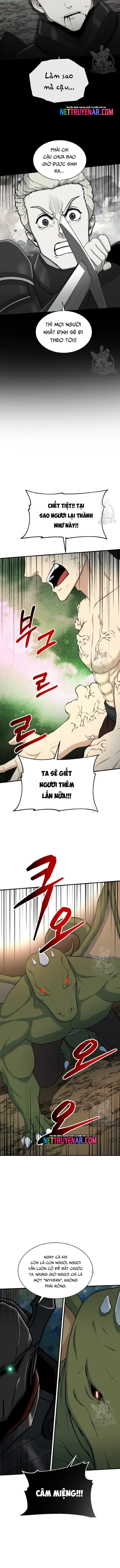 Ngoài nhà là bão tố Chap 76 - Next Chap 77
