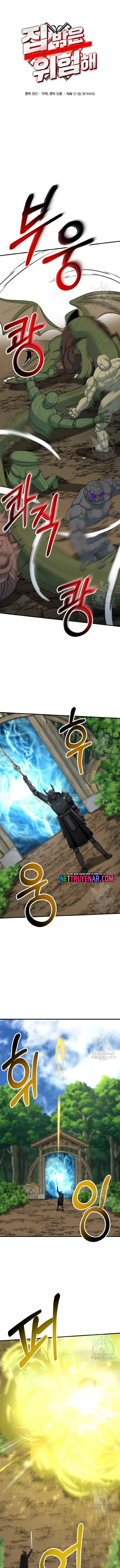 Ngoài nhà là bão tố Chap 76 - Next Chap 77