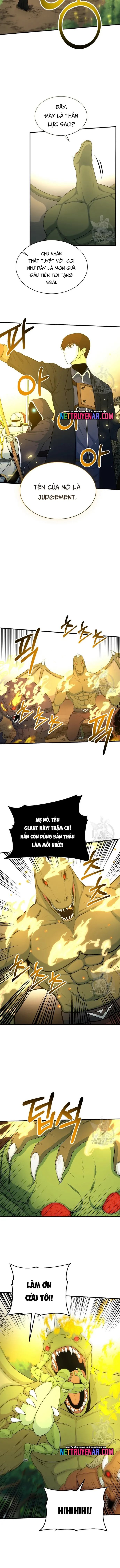 Ngoài nhà là bão tố Chap 76 - Next Chap 77