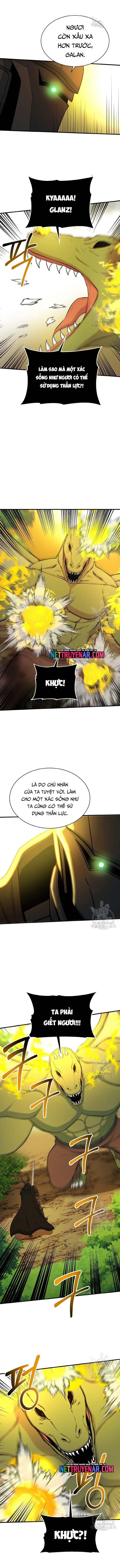 Ngoài nhà là bão tố Chap 76 - Next Chap 77