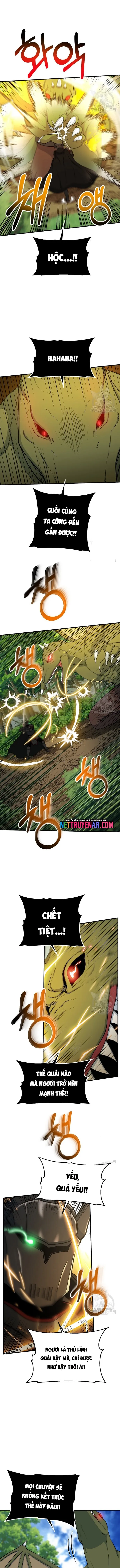 Ngoài nhà là bão tố Chap 76 - Next Chap 77