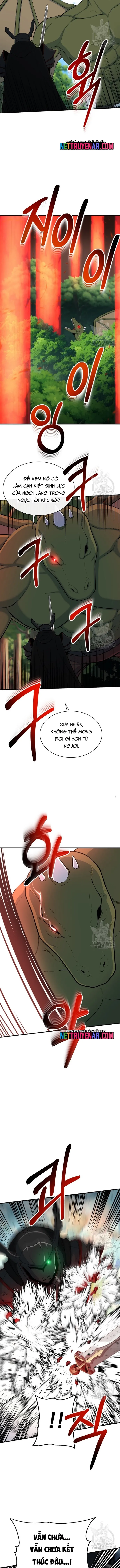 Ngoài nhà là bão tố Chap 76 - Next Chap 77