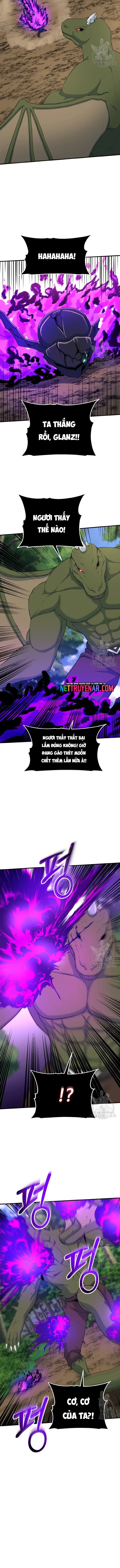 Ngoài nhà là bão tố Chap 76 - Next Chap 77