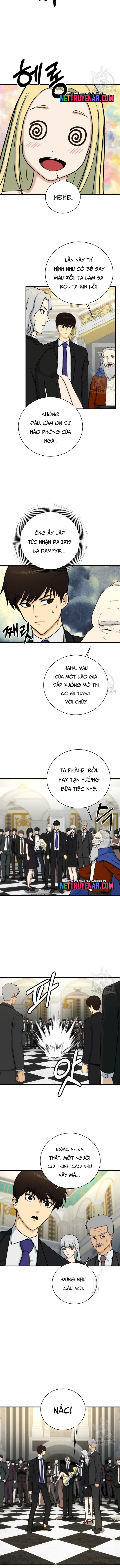 Ngoài nhà là bão tố Chap 86 - Next Chap 87
