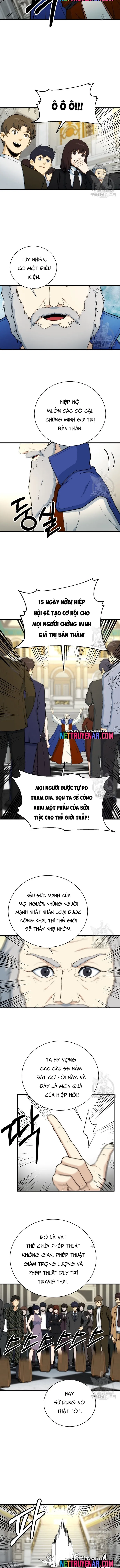 Ngoài nhà là bão tố Chap 86 - Next Chap 87
