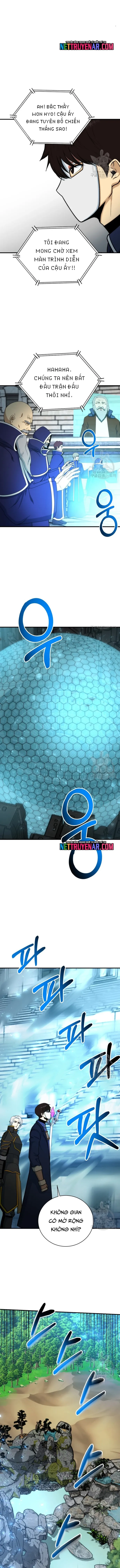 Ngoài nhà là bão tố Chap 92 - Next Chap 93