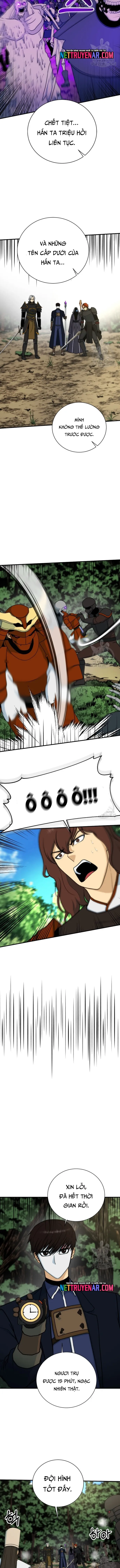 Ngoài nhà là bão tố Chap 92 - Next Chap 93