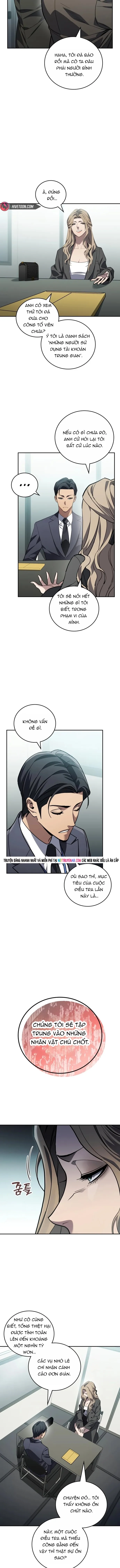 Uỷ Ban Thương Mại Công Bằng Chap 36 - Next Chap 37