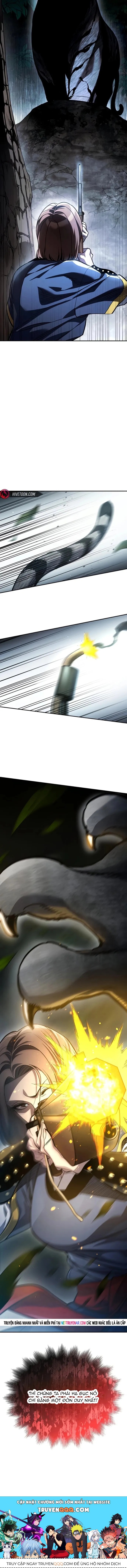 Uỷ Ban Thương Mại Công Bằng Chap 36 - Next Chap 37