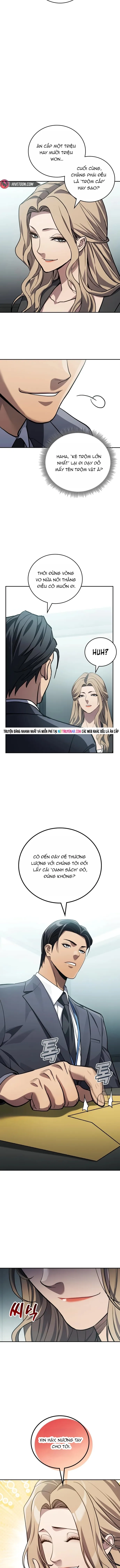 Uỷ Ban Thương Mại Công Bằng Chap 36 - Next Chap 37
