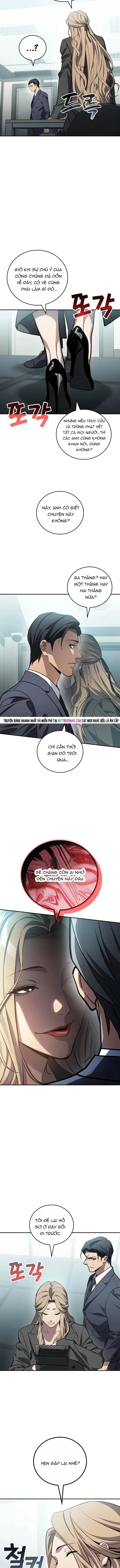 Uỷ Ban Thương Mại Công Bằng Chap 36 - Next Chap 37