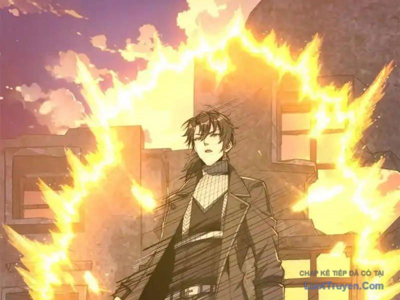 Dị Năng Trùng Sinh Ta Sớm Ở Đỉnh Cao Chap 62 - Next Chap 63