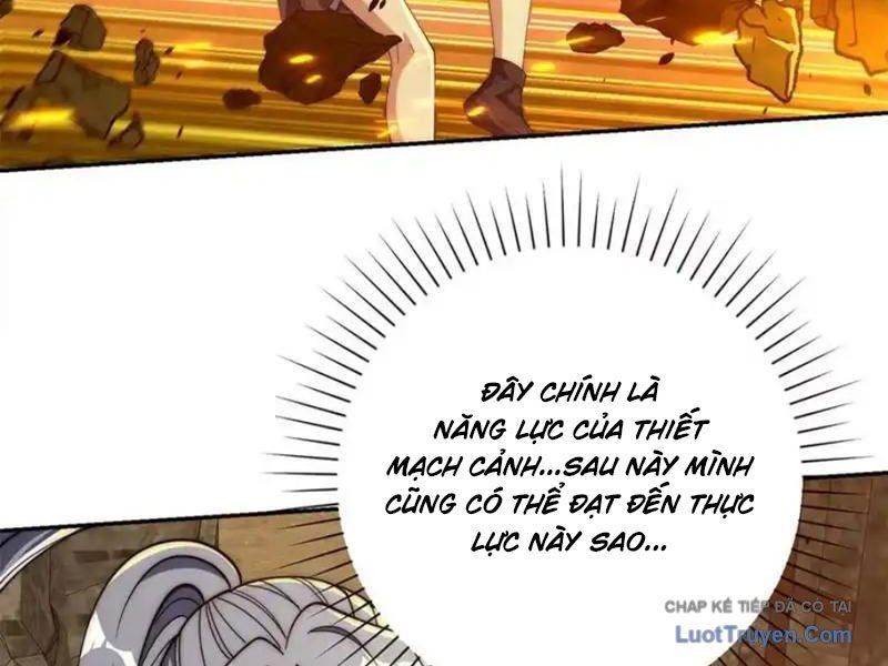 Dị Năng Trùng Sinh Ta Sớm Ở Đỉnh Cao Chap 62 - Next Chap 63
