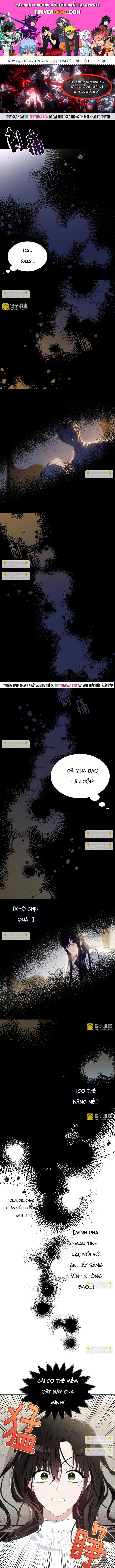 Tiểu thư mà tôi phục vụ biến thành thiếu gia rồi Chap 81 - Next Chap 82