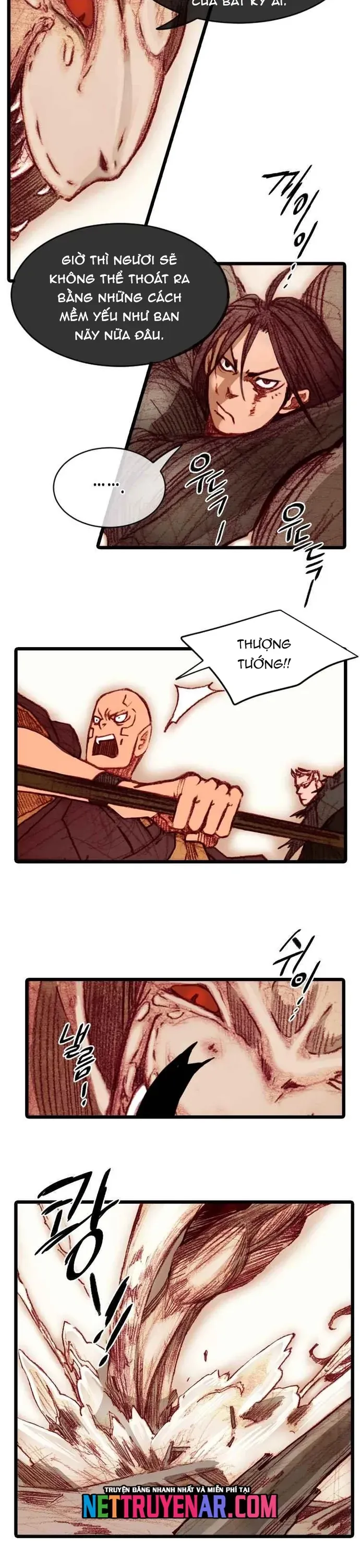 Chú Thuật Đại Đạo Chap 101 - Next Chap 102