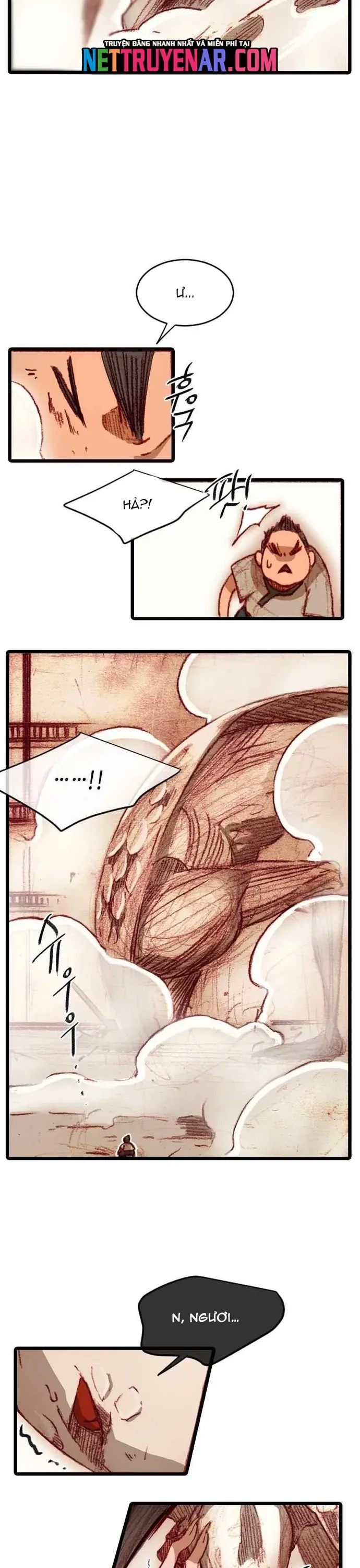 Chú Thuật Đại Đạo Chap 101 - Next Chap 102