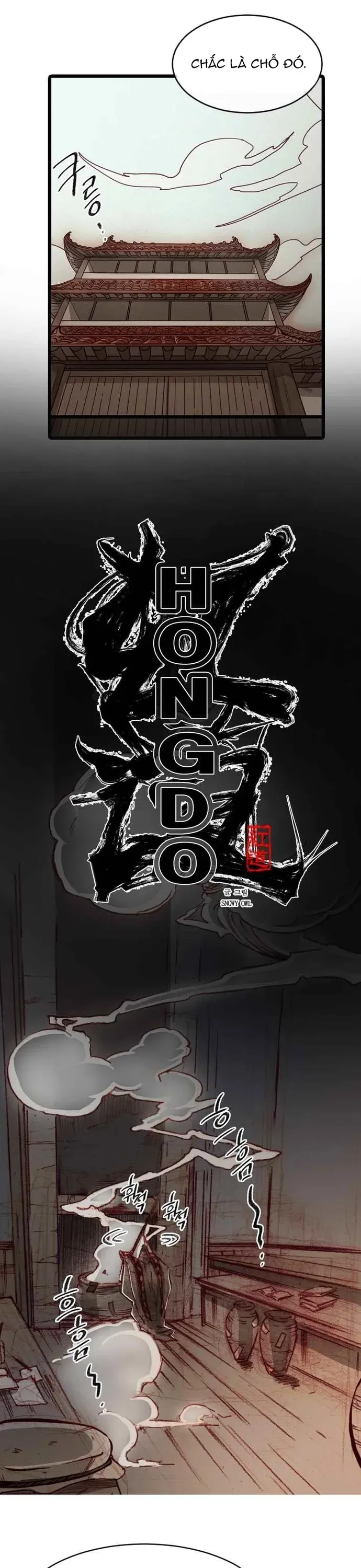 Chú Thuật Đại Đạo Chap 101 - Next Chap 102