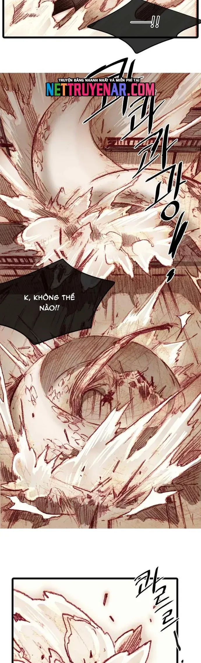 Chú Thuật Đại Đạo Chap 101 - Next Chap 102