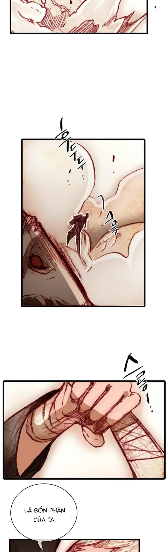 Chú Thuật Đại Đạo Chap 101 - Next Chap 102