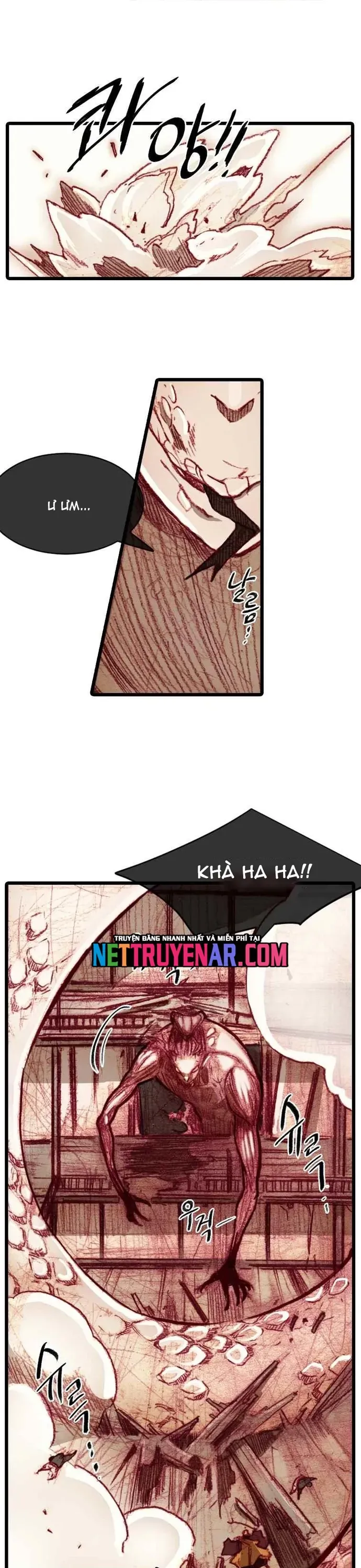 Chú Thuật Đại Đạo Chap 101 - Next Chap 102