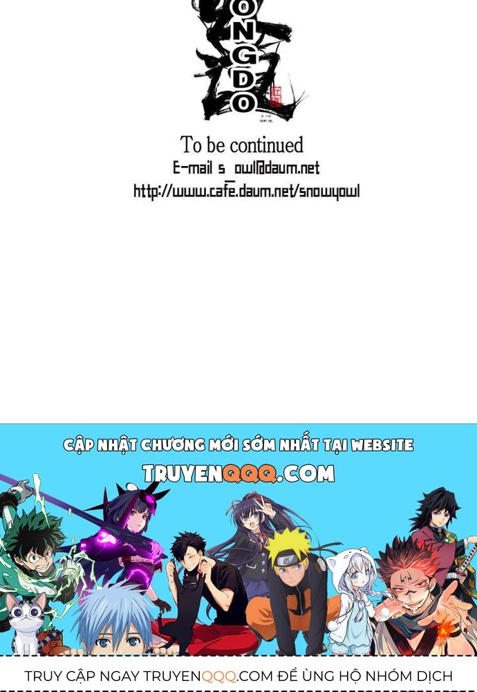 Chú Thuật Đại Đạo Chap 106 - Next Chap 107