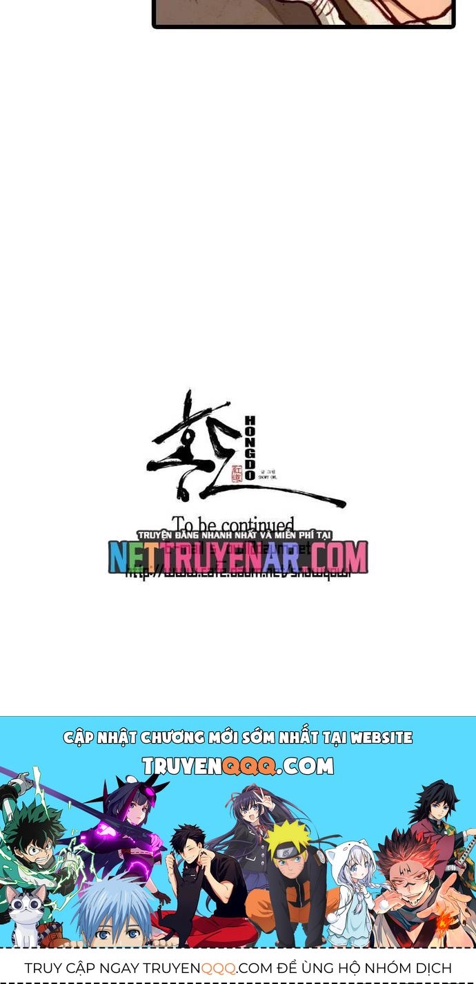 Chú Thuật Đại Đạo Chap 83 - Next Chap 84