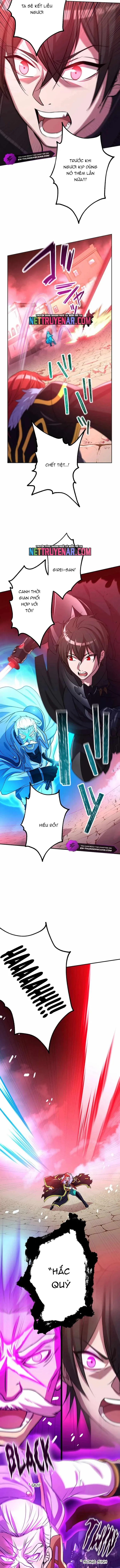 Hấp Thụ Cấp Độ Chap 56 - Next Chap 57