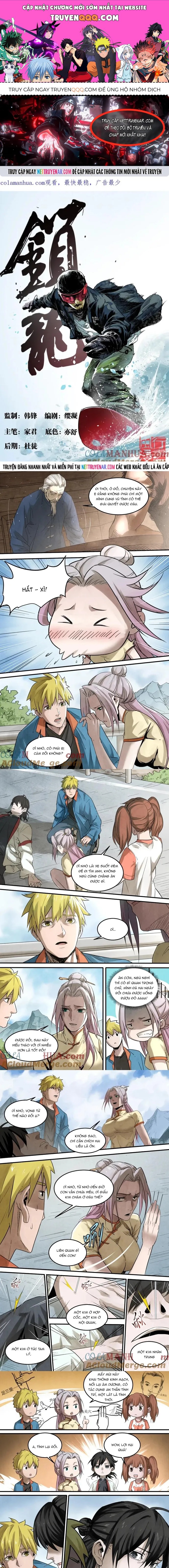 Tỏa Long Chap 139 - Next Chap 140