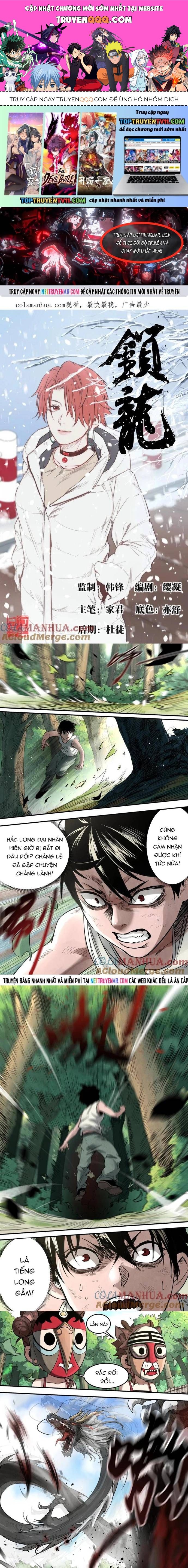 Tỏa Long Chap 143 - Next Chap 144