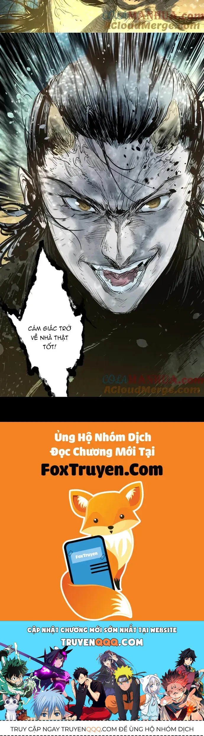 Tỏa Long Chap 148 - Next Chap 149