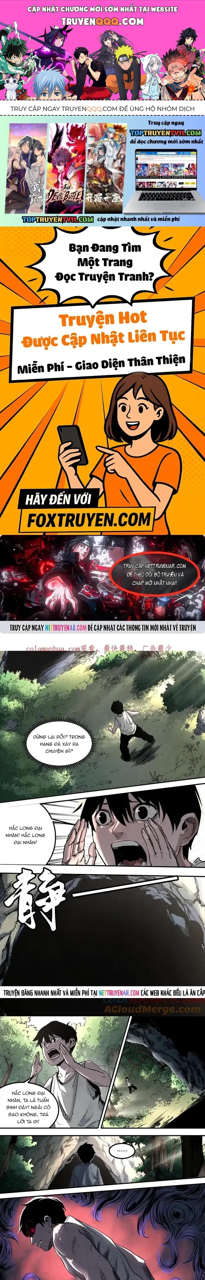 Tỏa Long Chap 150 - Next Chap 151