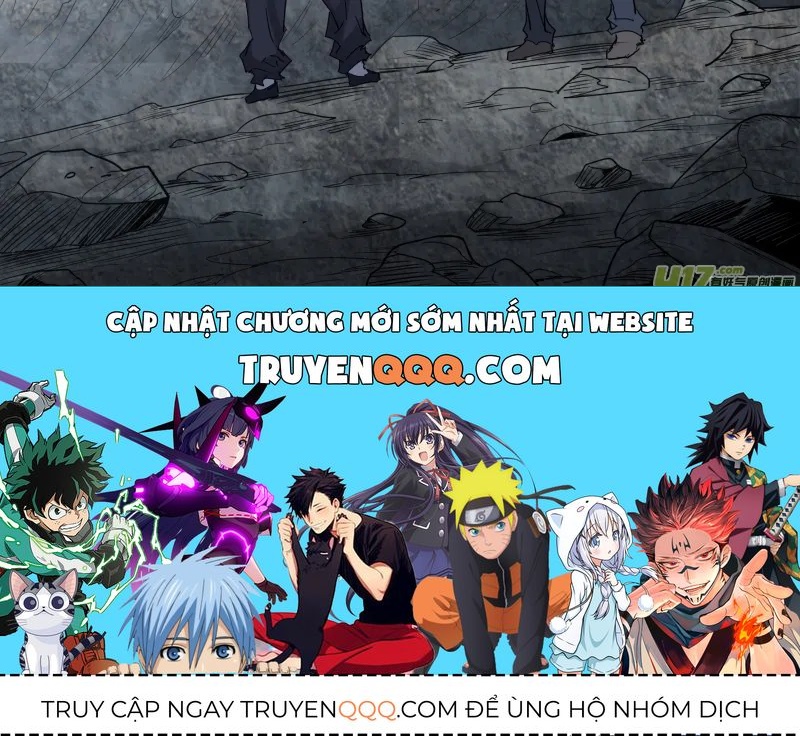 Tỏa Long Chap 184 - Next Chap 185