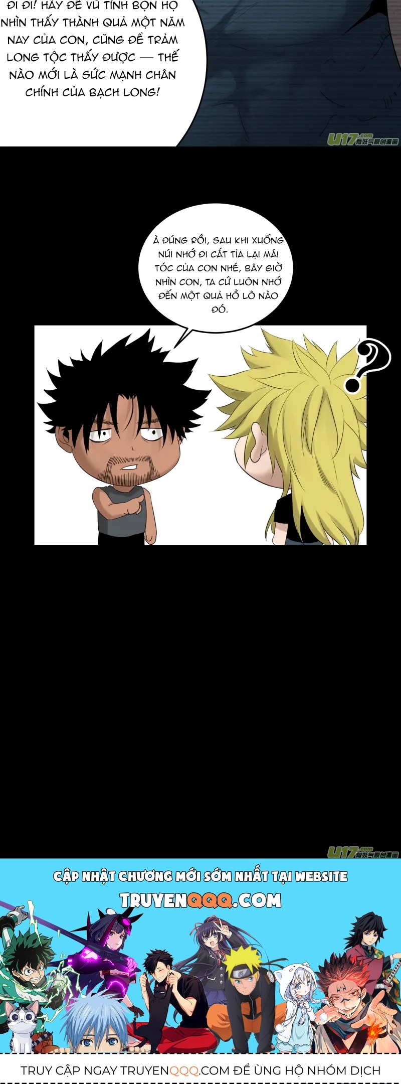 Tỏa Long Chap 194 - Next Chap 195