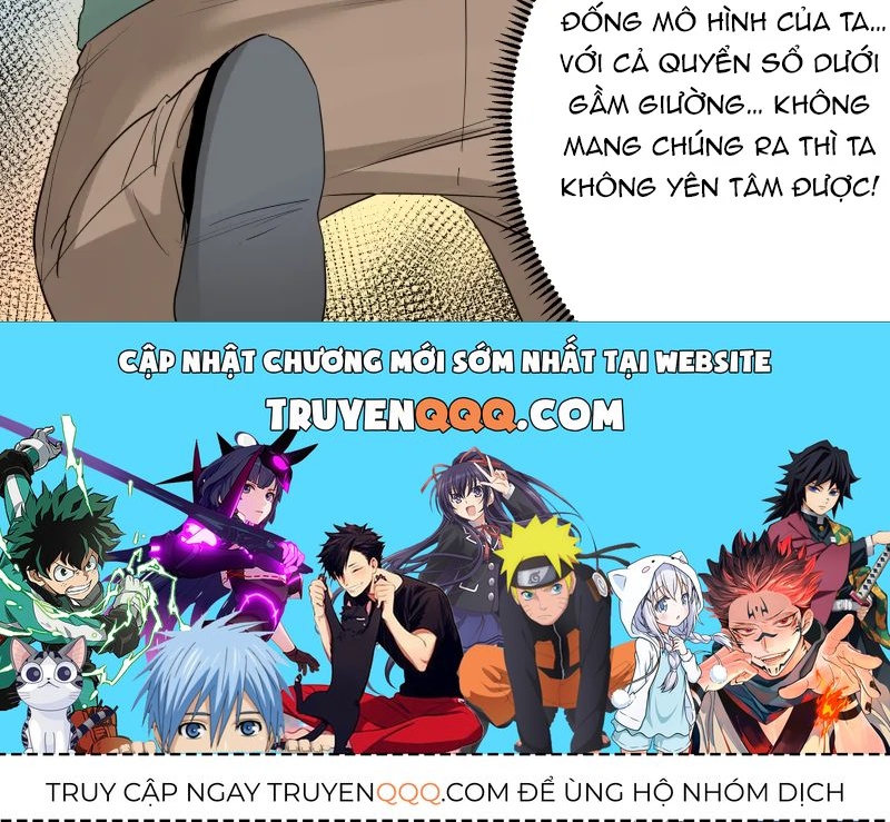 Tỏa Long Chap 195 - Next Chap 196