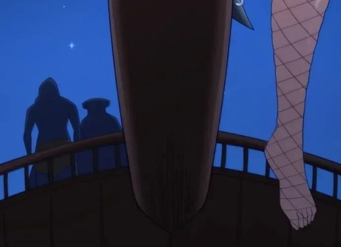 Dũng Giả Này Là Người Theo Chủ Nghĩa Tiền Tài Chí Thượng Chap 134 - Next Chap 135