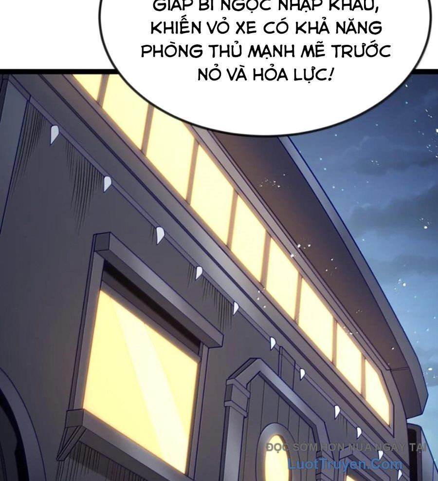 Dũng Giả Này Là Người Theo Chủ Nghĩa Tiền Tài Chí Thượng Chap 136 - Next Chap 137