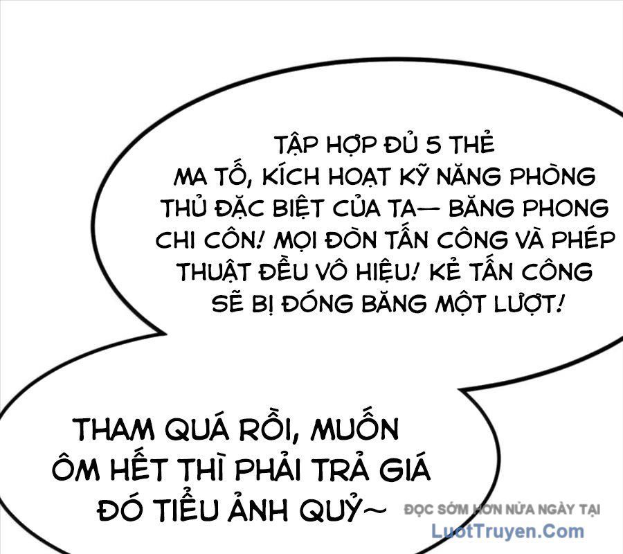 Dũng Giả Này Là Người Theo Chủ Nghĩa Tiền Tài Chí Thượng Chap 137 - Next Chap 138