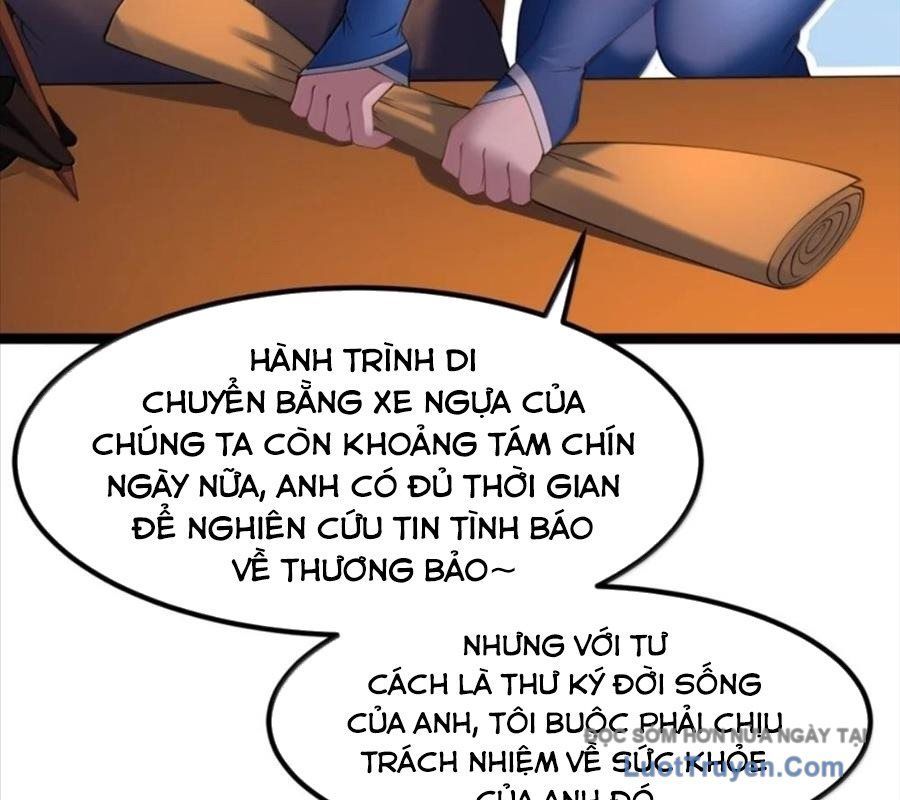 Dũng Giả Này Là Người Theo Chủ Nghĩa Tiền Tài Chí Thượng Chap 137 - Next Chap 138