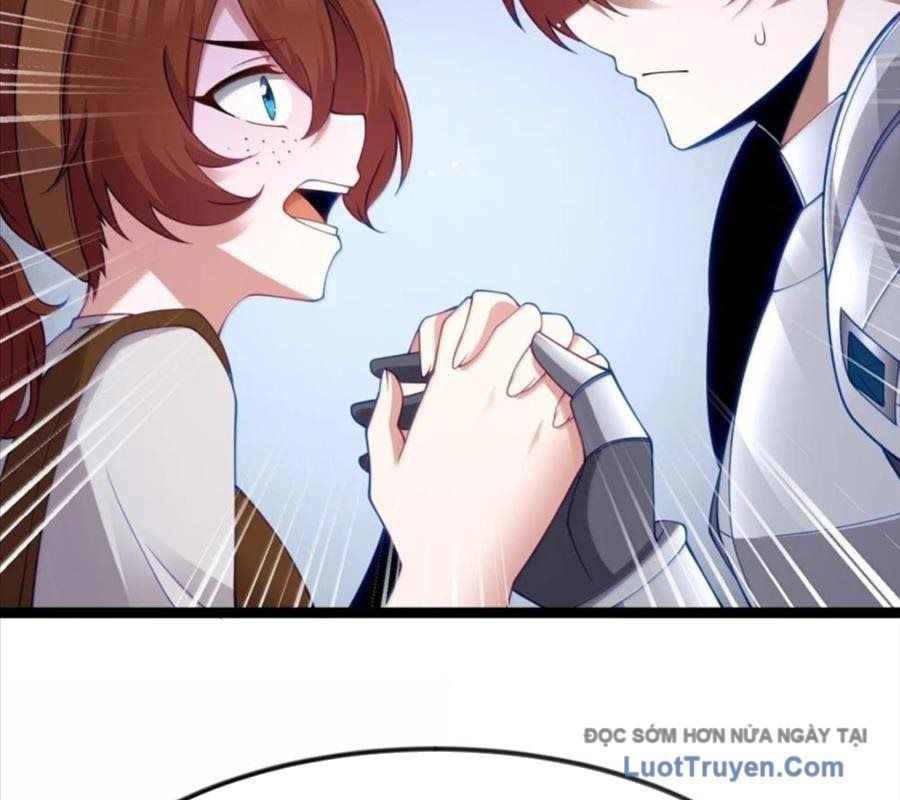 Dũng Giả Này Là Người Theo Chủ Nghĩa Tiền Tài Chí Thượng Chap 137 - Next Chap 138