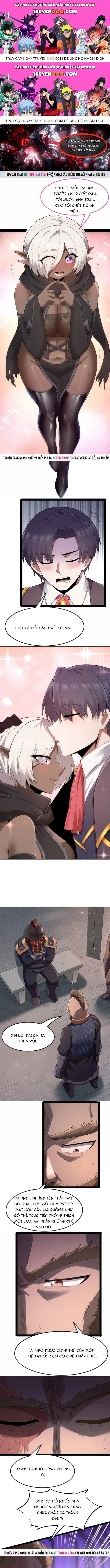 Dũng Giả Này Là Người Theo Chủ Nghĩa Tiền Tài Chí Thượng Chap 145 - Next Chap 146